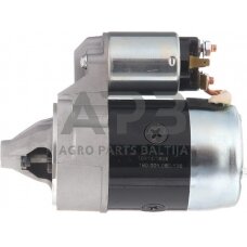 Starteris 12V, 0.8kW, 8-dantų STA21671811