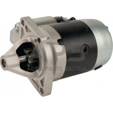 Starteris 12V, 0.8kW, 9-dantų STA2617154