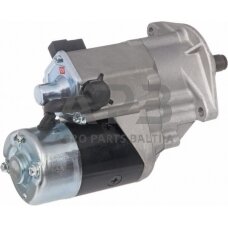 Starteris 12V, 2.7kW, 10-dantų STA21672011