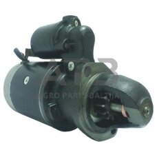 Starteris 12V, 2.7kW, 11-dantų, CW STA2617084