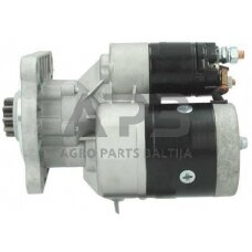 Starteris 12V, 2.7kW STA2167287