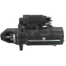 Starteris 12V, 4.2kW STA2167299
