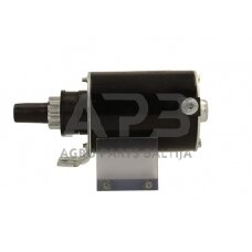 Starteris 12V ccw, 10 dantų STA2167327