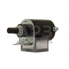 Starteris 12V ccw, 10 dantų STA2167327