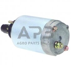 Starteris 12V ccw, 10 dantų STA2167339