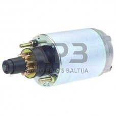 Starteris 12V ccw, 10 dantų STA2167339