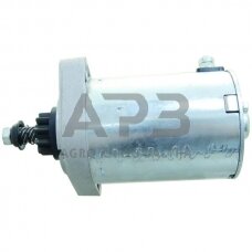 Starteris 12V  ccw, 10 dantų STA2167344