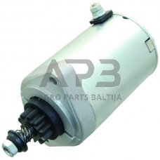 Starteris 12V  ccw, 10 dantų STA2167344
