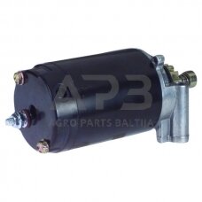 Starteris 12V ccw, 13 dantų STA2167337