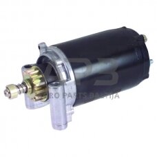 Starteris 12V ccw, 13 dantų STA2167337