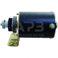 Starteris 12V ccw, 16 dantų STA2167333