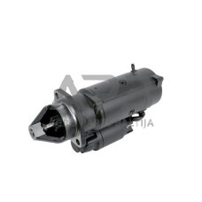 Starteris Mahle 12 V / 3,4 kW 379IS0793, RE500819
