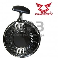 Starteris ZONGSHEN 177F 100007386-0005, 1000073860005