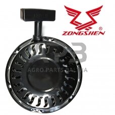 Starteris ZONGSHEN 168FB 100007365-0007, 1000073650007