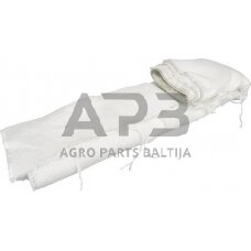 Stiklo pluošto audinys 3 x 1000 mm EX931000500