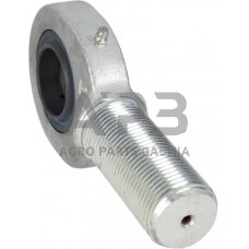 Strypo antgalis GAR40DO2RS