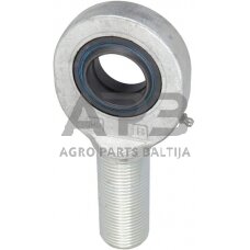 Strypo antgalis GAR40DO2RS