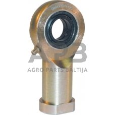 Strypo antgalis GIR30DO2RS