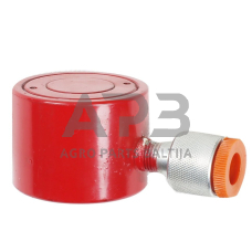 Stūmimo cilindras 4t (18mm)