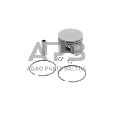Stūmoklio komplektas betono pjaustyklėms STIHL TS400 49 mm 4223 030 2000, 42230302000