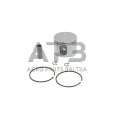 Stūmoklio komplektas betono pjaustyklėms STIHL TS700 56 mm 4224 030 2005, 42240302005