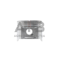 Stūmoklio komplektas BRIGGS & STRATTON išmatavimai cilindro mm 87,80 (remontinis +0,20) kaištis 20,30 x 58,90 mm nuo 10AG iki 18AG 391288, 394663, 394957