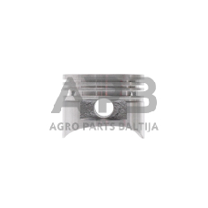 Stūmoklio komplektas HONDA GX25 išmatavimai stūmoklio 35 mm (standartinis), 13101-Z3E-000, 13101Z3E000, 13101Z3E000C