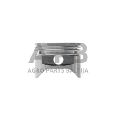 Stūmoklio komplektas HONDA GX35 išmatavimai stūmoklio 39 mm (standartinis), 13101-ZOH-000, 13101ZOH000, 13101-ZOZ-000, 13101ZOZ000