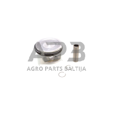 Stūmoklio komplektas HONDA GX390 išmatavimai stūmoklio 88 mm (standartinis), 13101-ZF6-W00, 13101ZF6W00, 13101ZF6W00V