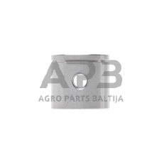 Stūmoklio komplektas Husqvarna 125E, išmatavimai stūmoklio 35mm. 545 03 03-01, 5450303-01, 545030301