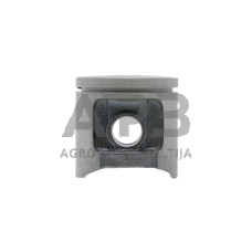 Stūmoklio komplektas Husqvarna 232RJ, išmatavimai stūmoklio 35 mm. 502 21 43-02, 5022143-02, 502214302