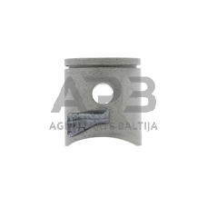 Stūmoklio komplektas Husqvarna 236E, išmatavimai stūmoklio 37 mm. 545 08 18-93, 5450818-93, 545081893