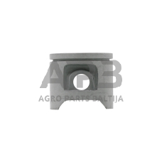 Stūmoklio komplektas Husqvarna 240 išmatavimai stūmoklio 40 mm. 503 48 90-02, 5034890-02, 503489002, 503 48 90-01, 5034890-01, 503489001