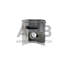 Stūmoklio komplektas Husqvarna 445 išmatavimai stūmoklio 44 mm. 544 08 89-03, 5440889-03, 544088903