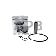 Stūmoklio komplektas Husqvarna 445E II, išmatavimai stūmoklio 42 mm. 544 08 84-03, 5440884-03, 544088403