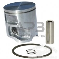 Stūmoklio komplektas Husqvarna 562 XPG, išmatavimai stūmoklio 46 mm. 505 21 55-02, 5052155-02, 505215502