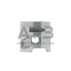 Stūmoklio komplektas Husqvarna K760, išmatavimai stūmoklio 51mm. 506 37 24-01, 5063724-01, 506372401, 506 37 24-02, 5063724-02, 506372402, 506 37 24-03, 5063724-03, 506372403