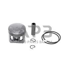 Stūmoklio komplektas kiniškiems pjūklams 45cc 43 mm