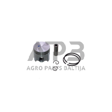 Stūmoklio komplektas krūmapjovėms STIHL FS120, FS120R 35 mm 4134 030 2011, 41340302011, 4134 030 2001, 41340302001, 4134 030 2009, 41340302009
