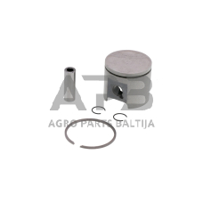 Stūmoklio komplektas Makita, Dolmar, 109, PS430, DCS430 išmatavimai cilindro mm 40