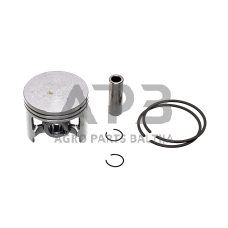 Stūmoklio komplektas pjūklams STIHL MS044, MS440 1128 030 2015, 11280302015 52mm
