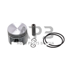 Stūmoklio komplektas pjūklams STIHL MS170 37 mm 1130 030 2000, 11300302000