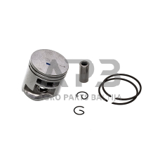 Stūmoklio komplektas pjūklams STIHL MS181 38 mm 1139 030 2005, 11390302005, 1139 030 2002, 11390302002