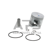 Stūmoklio komplektas pjūklams STIHL MS211 40 mm 1139 030 2001, 11390302001, 1139 030 2007, 11390302007