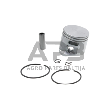 Stūmoklio komplektas pjūklams STIHL MS231 42,5 mm 1143 030 2013, 11430302013, 1143 030 2027, 11430302027