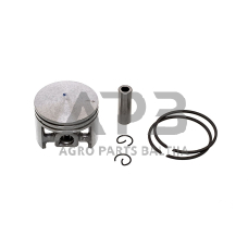 Stūmoklio komplektas pjūklams STIHL MS260 44,70 mm 1121 030 2003, 11210302003