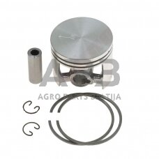Stūmoklio komplektas pjūklams STIHL MS461 52 mm 1128 030 2051, 11280302051 GOLF