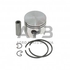 Stūmoklio komplektas Shindaiwa 360 40mm, 72363-98010, 7236398010, P021032600 GOLF