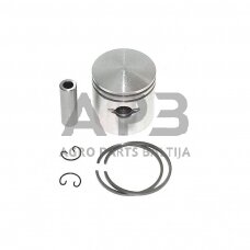 Stūmoklio komplektas Shindaiwa 350 43mm, 22104-41110, 2210441110, A100000750 GOLF