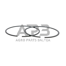 Stūmoklio žiedai Briggs & Stratton išmatavimai 65,09 mm Serija 400, 500, Classic 790909, 795132, 795690